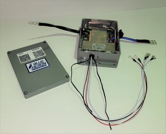 Blue Heron BMS 60A