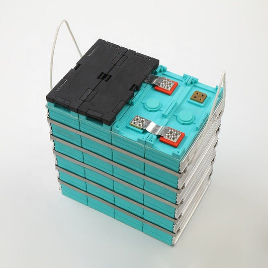 Blue Heron MODULAR 210AH DEEP-CYCLE BATTERY