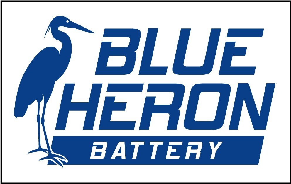 Direct2Water teams with Blue heron Lithium batteries
