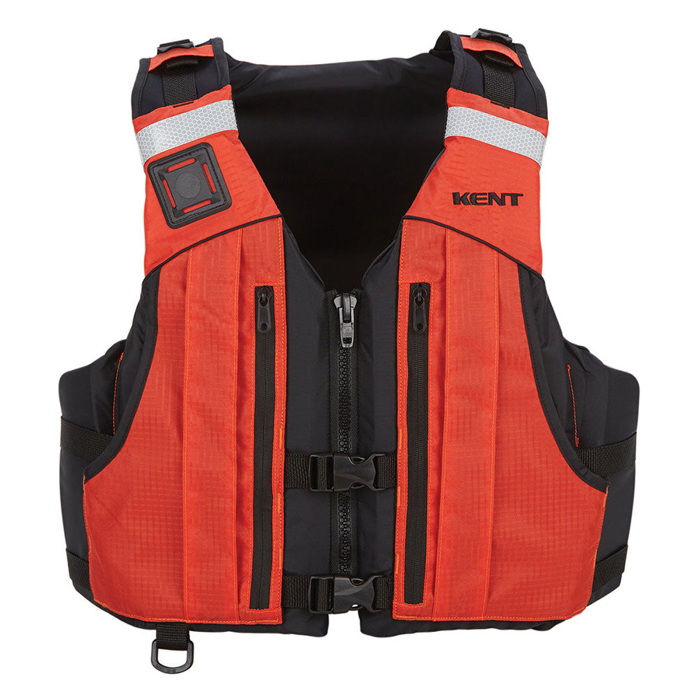 Kent First Responder PFD - S/M - Orange [151400-200-030-23]