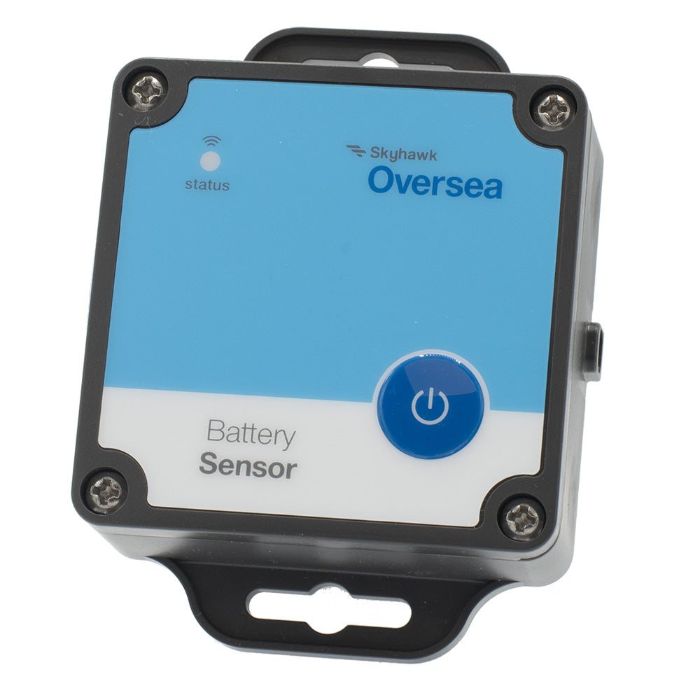 Skyhawk Oversea Battery Sensor [SHBTYG1]