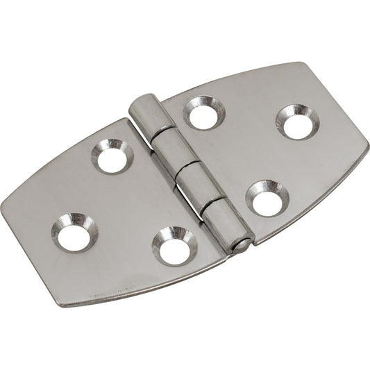 Sea-Dog Door Hinge - 2-3/4" - Stamped 304 Stainless Steel [201030-1]