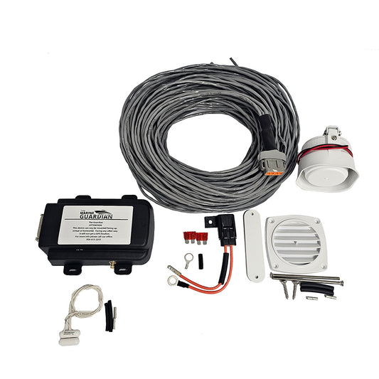 The Marine Guardian - Guardian Device w/Global 2G-3G-4G LTE Cellular Only [THE GUARDIAN-B.C]