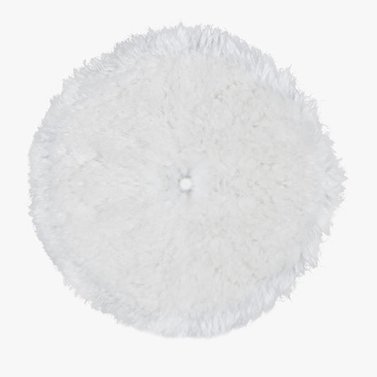 RUPES Cut  Finish Wool Polishing Pad f/Rotary Use w/Polishers LH19E 150mm [9.BL150F]