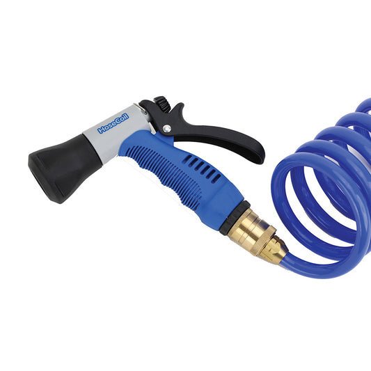 HoseCoil Boat Bumper Nozzle Kit [WN530]