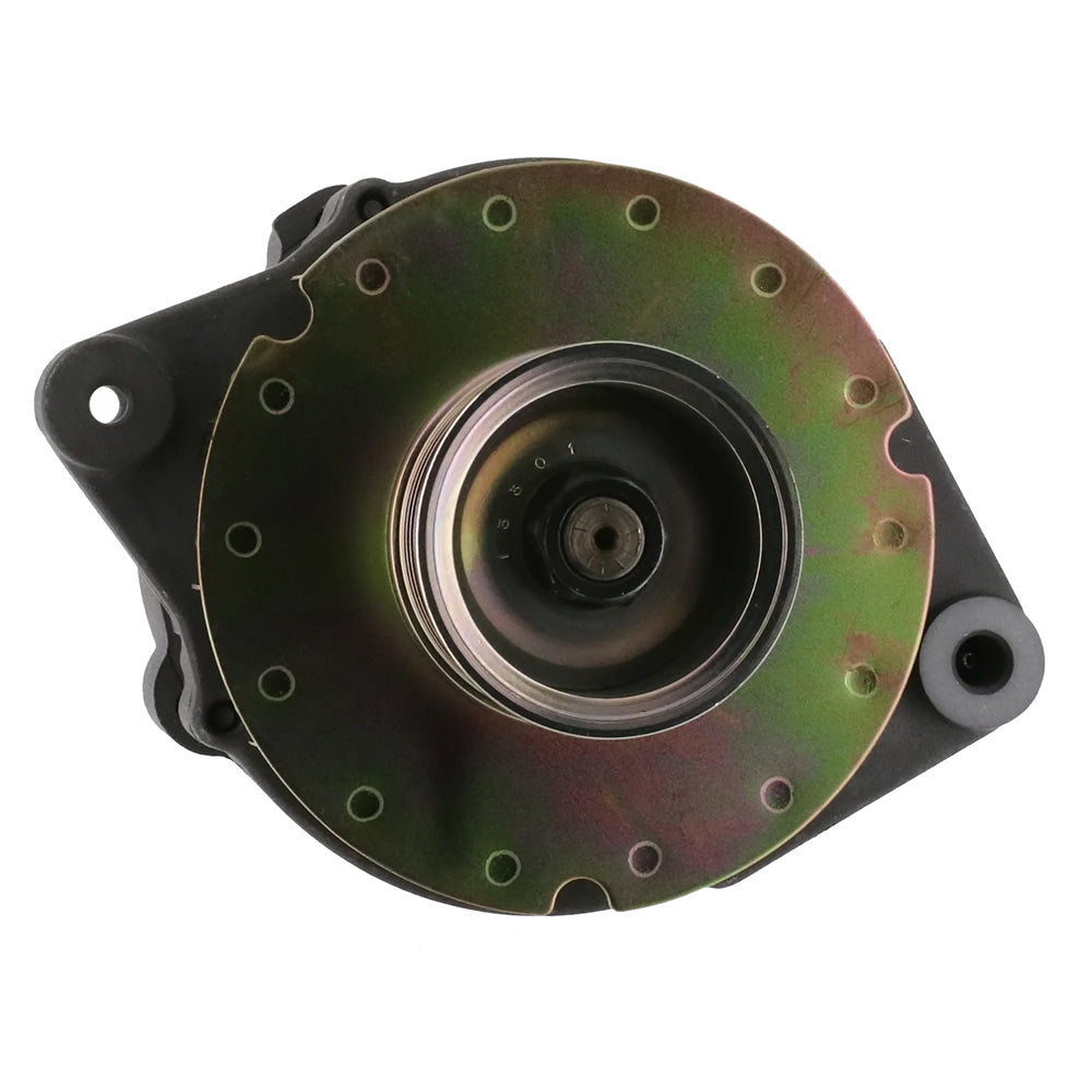 ARCO Marine Premium Replacement Alternator w/Multi-Groove Serpentine Pulley - 12V  65A [60060]