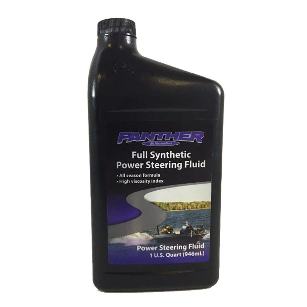 Panther XPS Hydraulic Fluid - 1 Quart [100205]