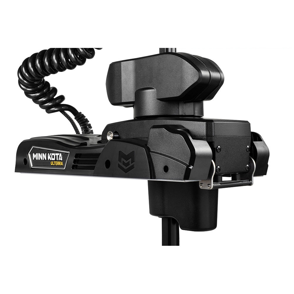 Minn Kota Ulterra QUEST 90/115 Trolling Motor w/Wireless Remote - Dual Spectrum CHIRP - 24/36V - 90/115LBS - 72" [1358542]