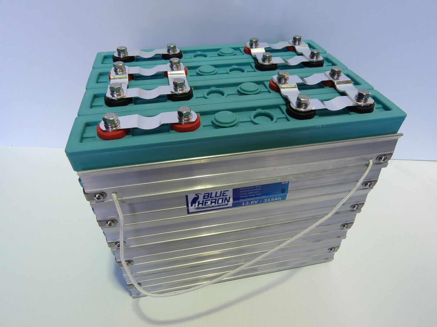 Blue Heron MODULAR 315AH DEEP-CYCLE BATTERY