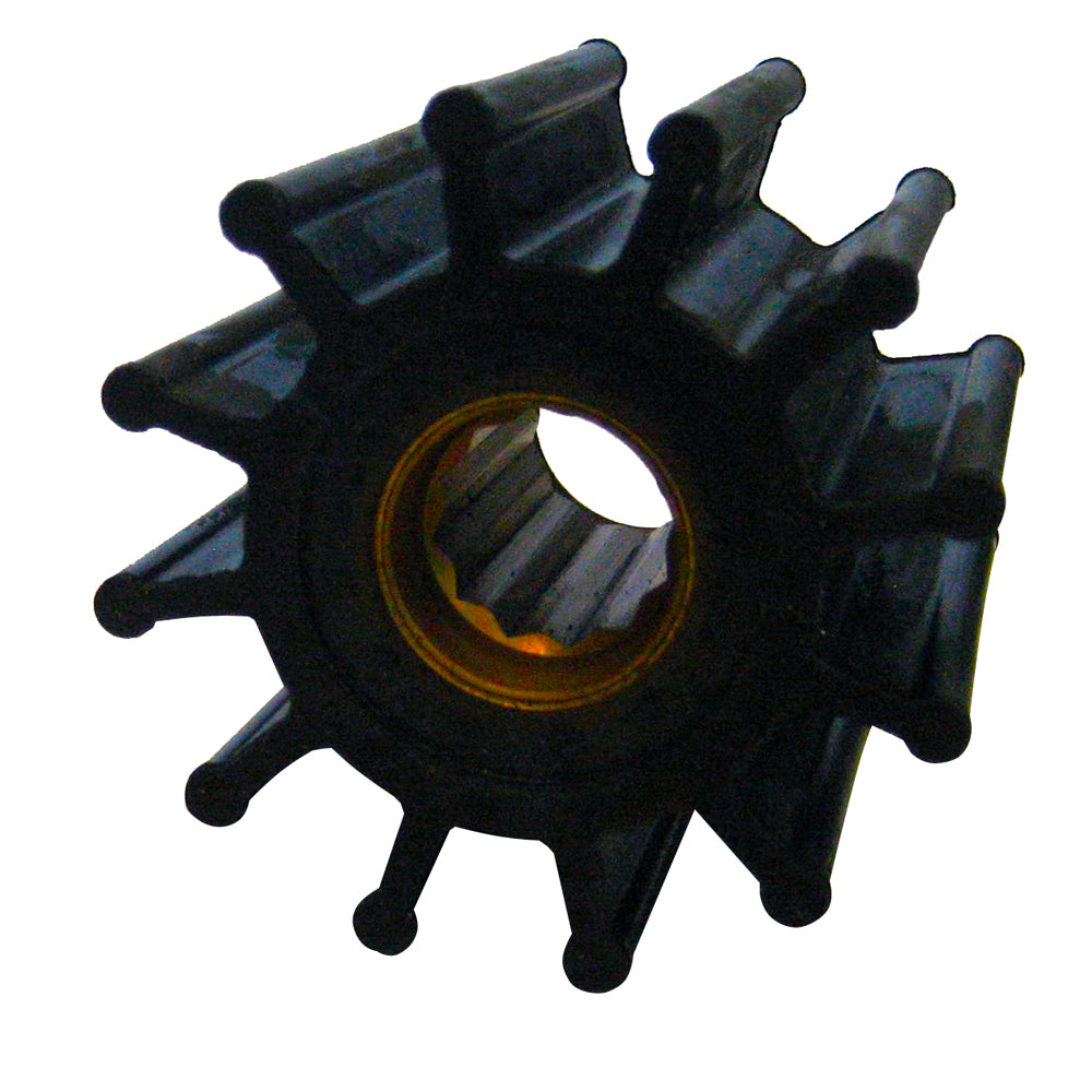 Jabsco Impeller Kit - 12 Blade - Neoprene - 2-1/4 Diameter [13554-0001-P]