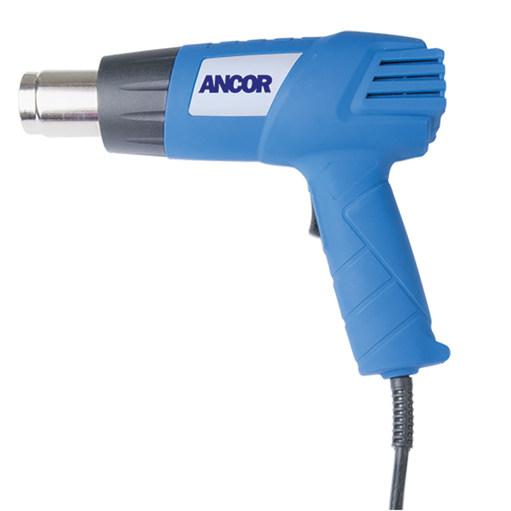 Ancor 120V Two Setting Heat Gun [703023]