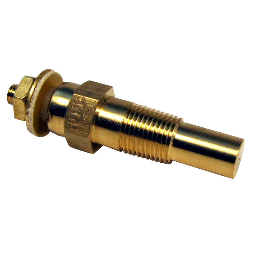 Faria Temperature Sender - 1/8 " NPT Thread [90406]