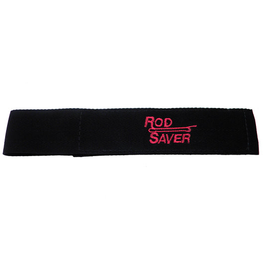 Rod Saver Original Rod Holder 10" Single Strap [10 RS]