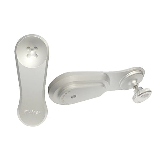 PTM Watersports EXT - 400 Extender - Silver [P13020-100]